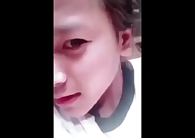 khmer chick demonstrate boobs to boy friend 2021