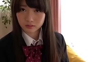Melted Young Japanese Perverted Schoolgirl - Honoka Tomori