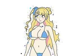 Galko Muscle