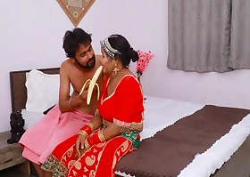 Indian Coitus With Sexy Girl 11 Min