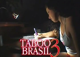 (BD) Taboo Brazil three