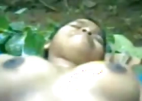 Indian Girl Fucked Away