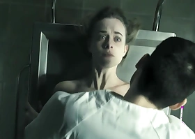 El cadaver de Anna Fritz (2015) Alba Ribas