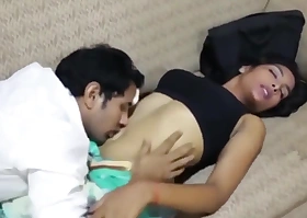 Indian wife cheating on her husband