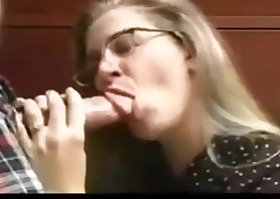 Cum in mouth compilation 1