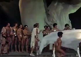 Caligula - remastered in hd all sex scenes