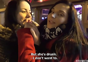 Drunk Girl Goes Back To The Hotel To Fuck