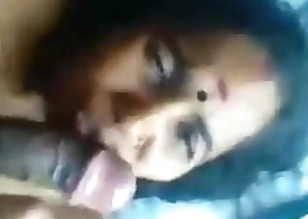 Desi tamil dwelling owner wife mouth lose one's heart to chocked secretly