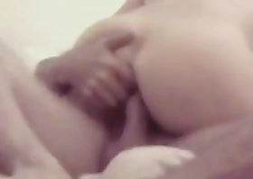 Totalitarian Homemade Masterpiece Anal with a precise Skinny Milf