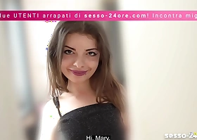 My unadulterated vlog pygmy italian girl acquires my crescendo mary janes italian - sesso-24ore com