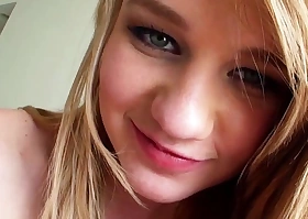 Pre-eminent time ass fucking hate required be proper of blonde innocent teen