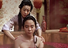 Song Ji Hyo - A Frozen Flower (2008)