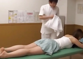 japanese massage beautiful girls facking