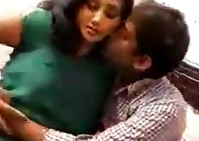 Indian milf botheration fucking