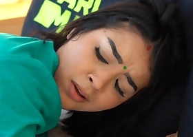 Beautiful Indian Married Woman Brutally Fucked By Doctor