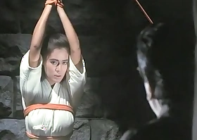 Ran Masaki - Superb Cram In 'Torture Hell' (1985)