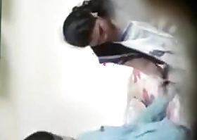 Indian Doctor And Indian Bhabhi sex in clinic Second Film over