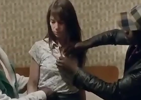 NYMPHOMANIAC-Charlotte Gainsbourg (Deleted Scene)