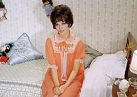 Nude Femi Benussi anent Omicidio per vocazione (1968)