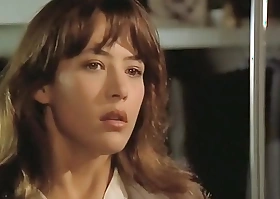 Sophie Marceau - Beyond be transferred to clouds