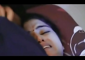 South indian forced scene