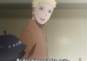 Boruto naruto next generation cap 64 sub español