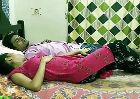Hot indian join with reference to matrimony and weak husband penis strong nehi hota caught with reference to hidden cam