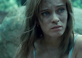 The Last House essentially the Left (2009) Sara Paxton