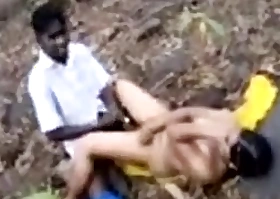 MALLU LOVER GROUP FUCKED IN OUTDOOR