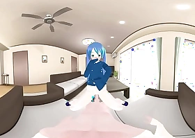 VR 360 Mimiku Hither on every side You #1stRide - Less at Patreon xxx Matiwaran