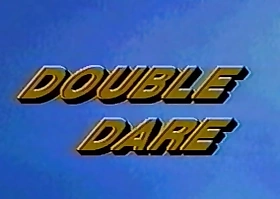 Double Dare (1986)