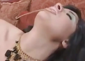 Indian Bitch Double Penetrated