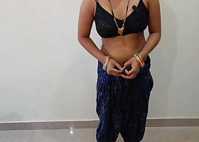 Hot Indian Desi Village Maid Was Fucking Hard With Room Owner In Evident Hindi Audio