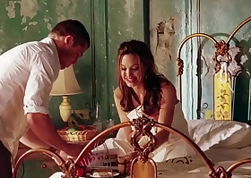 Angelina Jolie in Mr. & Mrs. Smith (2005)
