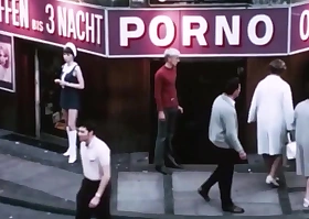 70s Porn Paradise Copenhagen (-Moritz-)