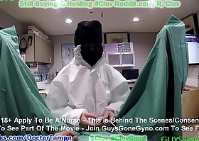 Semen Extraction #2 Out of reach of Doctor Tampa Whos Pseudonymous By Nonbinary Analeptic Perverts To  xxx The Cum Hospital xxx ! FULL Movie GuysGoneGyno porn !