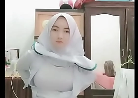 Bokep Perawat Cantik Hijab