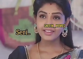 Tamil serial hema