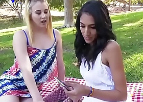 TeensWishBlackCocks sex video  - Swapping Teams Be fitting of Felonious D