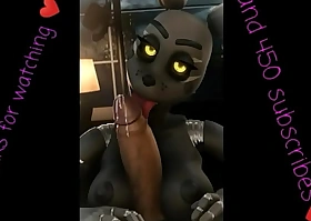 FNaF Sex with for everyone 2