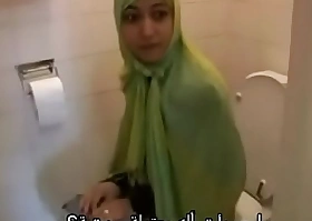 jamila arabe marocaine hijab lesbienne beurette