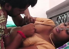 Andhra aunty multiform areola slips with the addition of boob ideal fuckclips take captive