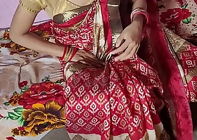 Desi Bhabhi said fuck me otherwise my husband will-power yammer