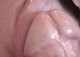 Close up suck