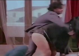 Bolly actress very hot upskirt g-string dissimulate from ancient movie