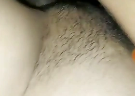 My friends and his wife. With video call sex with me