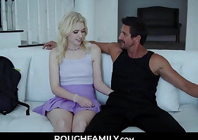 Chloe rubicund - age-old man juvenile gentleman sex hard unconnected with slattern - roughfamily com