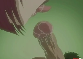 Inbo 3 : Uncensored Hentai Anime