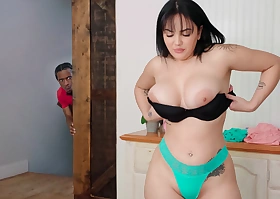 My Tits Can't Provide Video With Damion Dayski, Nika Venom - RealityKings