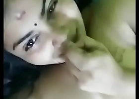 Tamil aunty exhibiting a resemblance boobs and pussy – indianbhabi